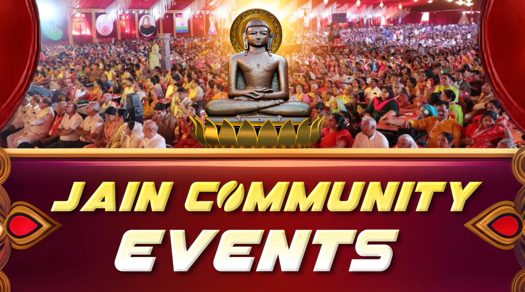 Jain Community