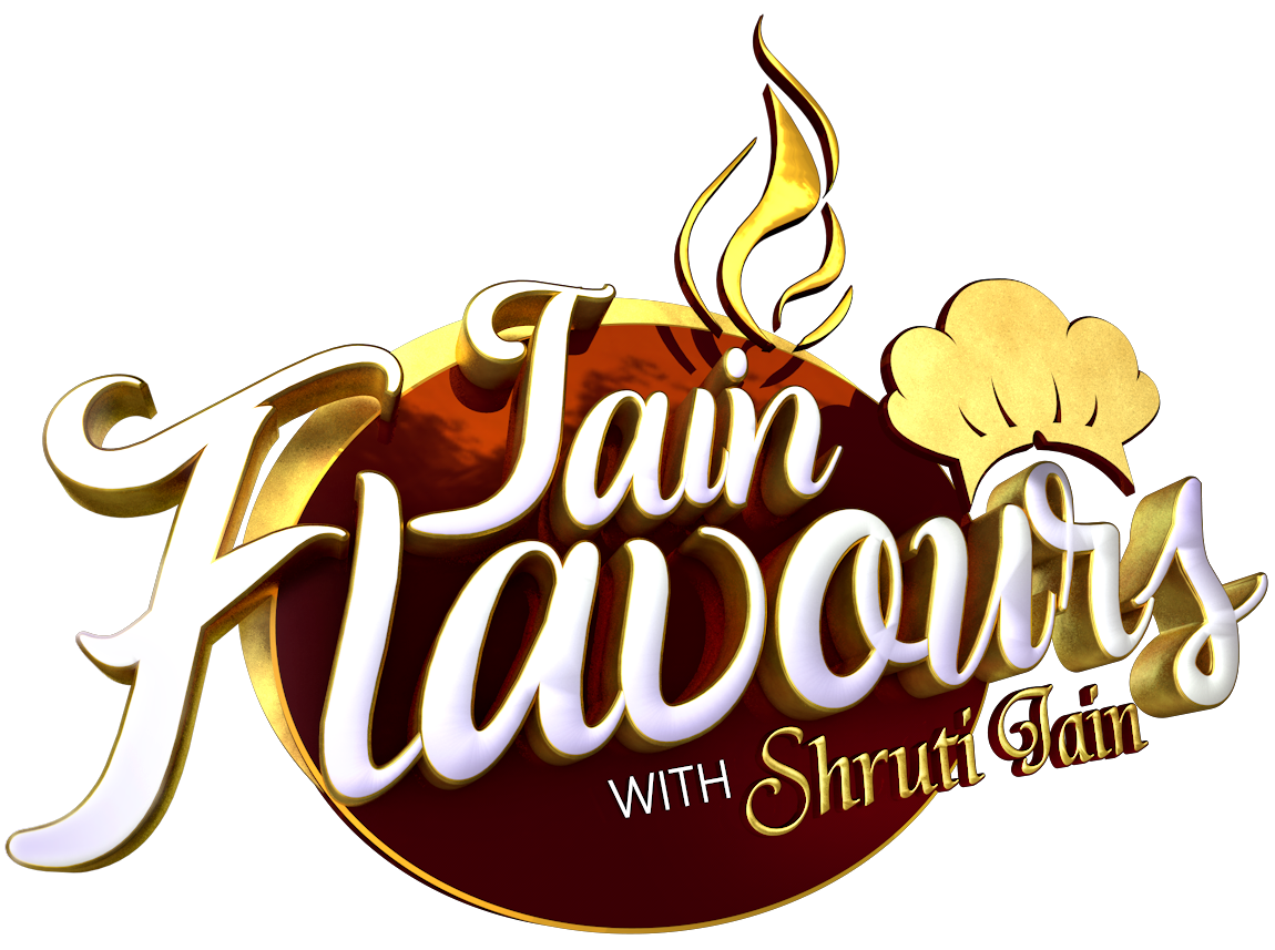 Jain Flavors Logo